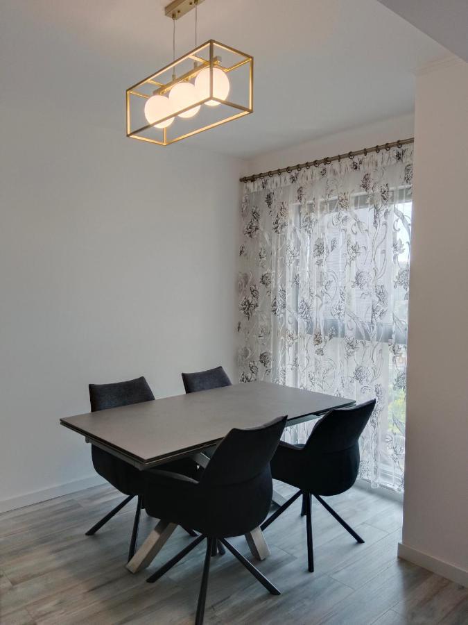 The Sky Tower - Your Panoramic Life Apartment Клуж-Напока Екстериор снимка