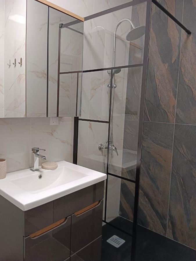 The Sky Tower - Your Panoramic Life Apartment Клуж-Напока Екстериор снимка