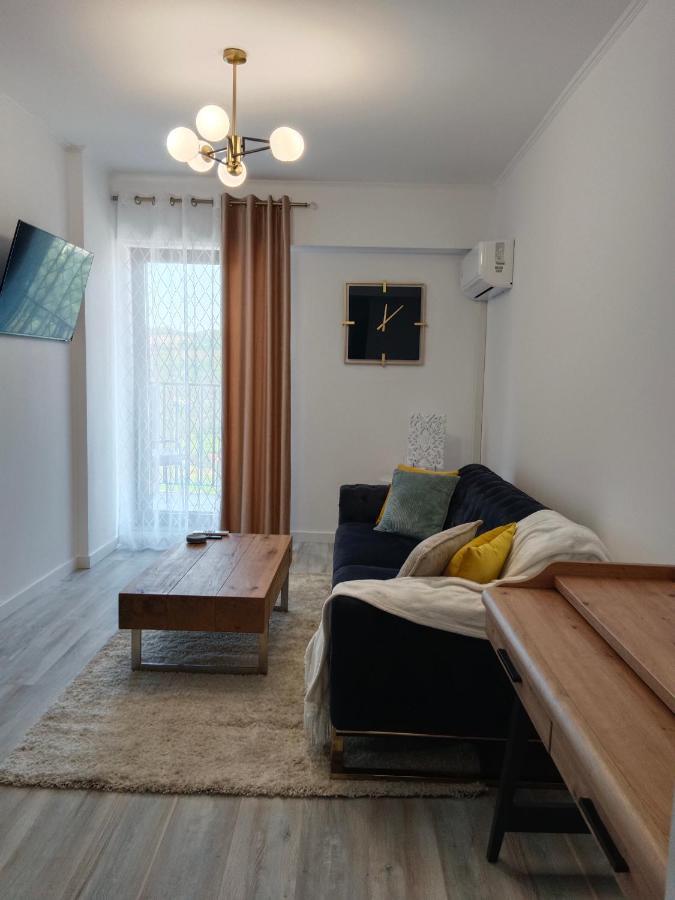 The Sky Tower - Your Panoramic Life Apartment Клуж-Напока Екстериор снимка